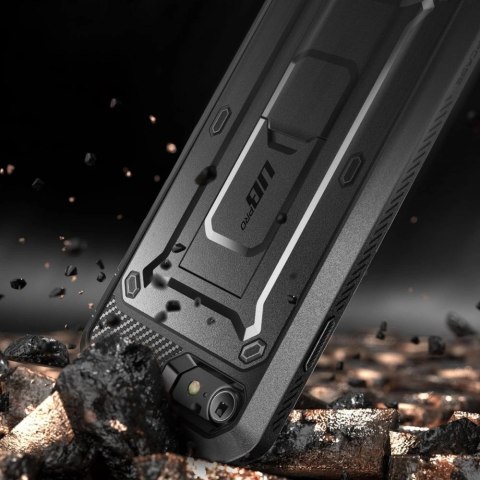 Etui Supcase Unicorn Beetle Pro na iPhone 7 / 8 / SE 2020 / 2022 - czarne Etui Supcase Unicorn Beetle Pro na iPhone 7 / 8 / SE 2020 / 2022 - czarne