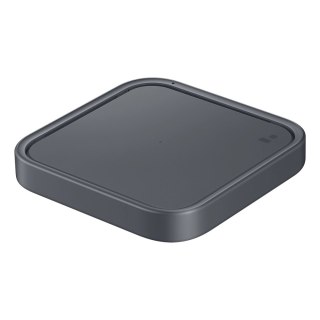 Ładowarka Samsung Wireless Charger Pad EP-P2400TBEGEU indukcyjna 15W + ładowarka sieciowa + kabel USB-C - czarna