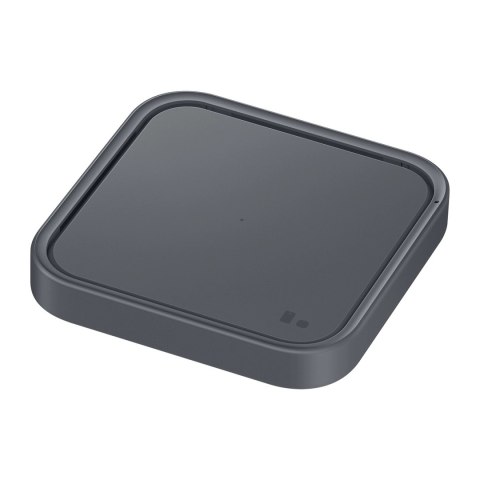 Ładowarka Samsung Wireless Charger Pad EP-P2400TBEGEU indukcyjna 15W + ładowarka sieciowa + kabel USB-C - czarna Ładowarka Samsung Wireless Charger Pad EP-P2400TBEGEU indukcyjna 15W + ładowarka sieciowa + kabel USB-C - czarna