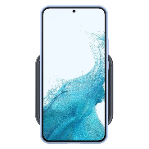 Ładowarka Samsung Wireless Charger Pad EP-P2400TBEGEU indukcyjna 15W + ładowarka sieciowa + kabel USB-C - czarna Ładowarka Samsung Wireless Charger Pad EP-P2400TBEGEU indukcyjna 15W + ładowarka sieciowa + kabel USB-C - czarna