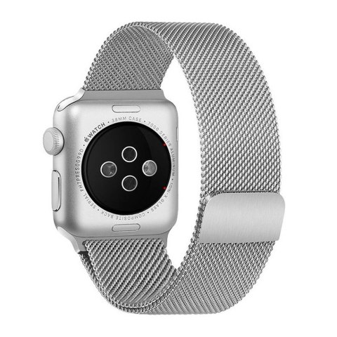 Magnetic Strap pasek do Watch 7 45mm magnetyczna opaska bransoleta bransoletka miętowy Magnetic Strap pasek do Watch 7 45mm magnetyczna opaska bransoleta bransoletka miętowy