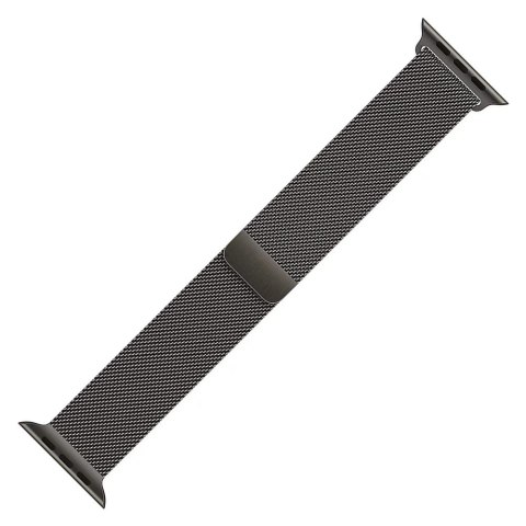 Magnetic Strap pasek do Watch 7 45mm magnetyczna opaska bransoleta bransoletka złoty Magnetic Strap pasek do Watch 7 45mm magnetyczna opaska bransoleta bransoletka złoty