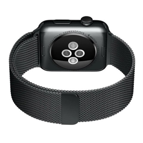 Magnetic Strap pasek do Watch 7 45mm magnetyczna opaska bransoleta bransoletka złoty Magnetic Strap pasek do Watch 7 45mm magnetyczna opaska bransoleta bransoletka złoty
