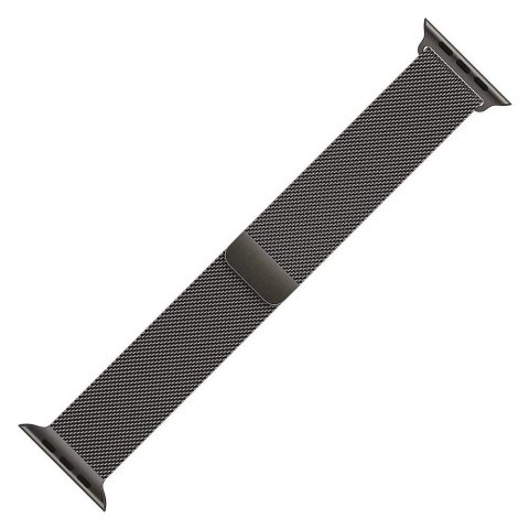 Magnetic Strap pasek do Watch 7/8/9 41mm magnetyczna opaska bransoleta bransoletka niebieski Magnetic Strap pasek do Watch 7/8/9 41mm magnetyczna opaska bransoleta bransoletka niebieski