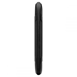 Pokrowiec Spigen Rugged Armor Pouch Pro na laptopa 13-14'' - czarny