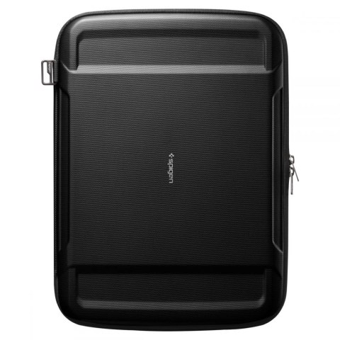 Pokrowiec Spigen Rugged Armor Pouch Pro na laptopa 13-14'' - czarny Pokrowiec Spigen Rugged Armor Pouch Pro na laptopa 13-14'' - czarny