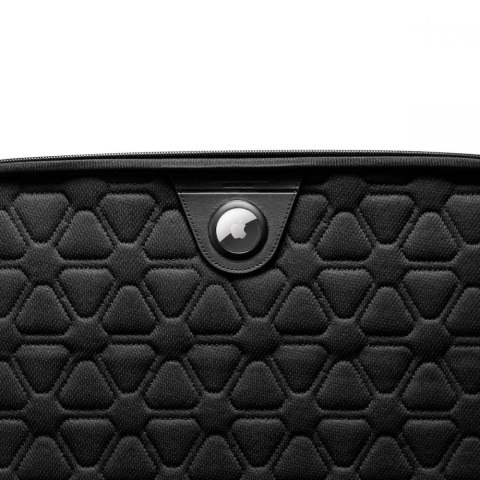 Pokrowiec Spigen Rugged Armor Pouch Pro na laptopa 13-14'' - czarny Pokrowiec Spigen Rugged Armor Pouch Pro na laptopa 13-14'' - czarny