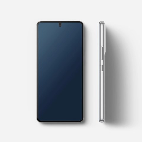 Ringke Invisible Defender ID Glass szkło hartowane 2,5D 0,33 mm Samsung Galaxy A73 5G Ringke Invisible Defender ID Glass szkło hartowane 2,5D 0,33 mm Samsung Galaxy A73 5G