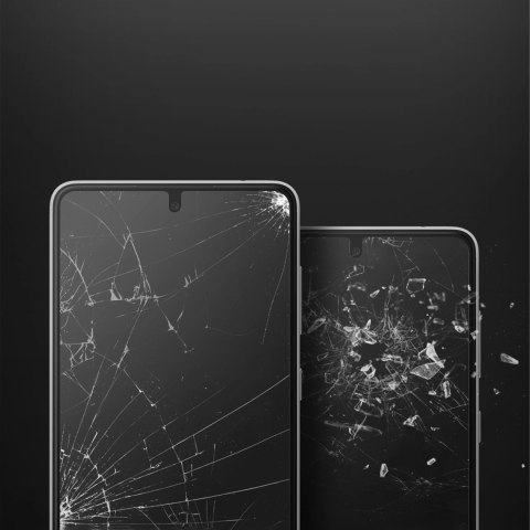 Ringke Invisible Defender ID Glass szkło hartowane 2,5D 0,33 mm Samsung Galaxy A73 5G Ringke Invisible Defender ID Glass szkło hartowane 2,5D 0,33 mm Samsung Galaxy A73 5G