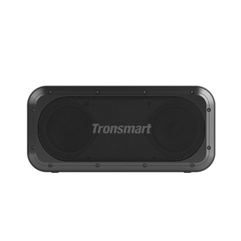 Tronsmart Force SE wodoodporny bezprzewodowy głośnik Bluetooth 50W z funkcją Powerbank czarny (752288) Tronsmart Force SE wodoodporny bezprzewodowy głośnik Bluetooth 50W z funkcją Powerbank czarny (752288)