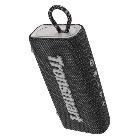 Tronsmart Trip głośnik bezprzewodowy Bluetooth 5.3 wodoodporny IPX7 10W zielony Tronsmart Trip głośnik bezprzewodowy Bluetooth 5.3 wodoodporny IPX7 10W zielony