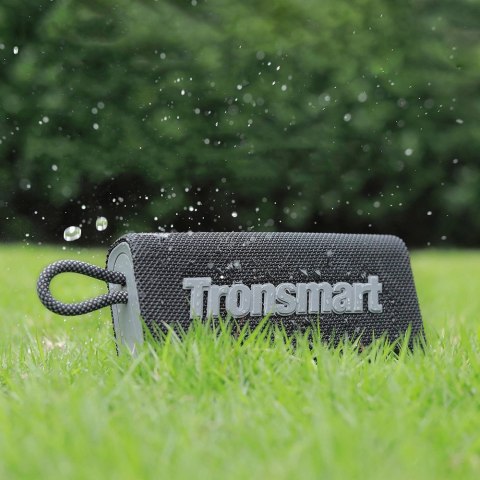Tronsmart Trip głośnik bezprzewodowy Bluetooth 5.3 wodoodporny IPX7 10W zielony Tronsmart Trip głośnik bezprzewodowy Bluetooth 5.3 wodoodporny IPX7 10W zielony