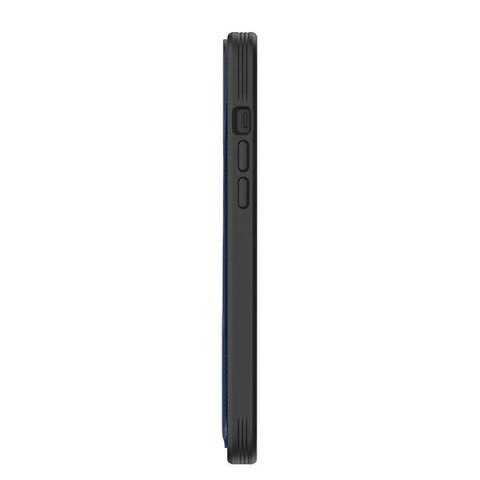 Etui UNIQ Transforma MagSafe na iPhone 13 Pro / iPhone 13 - niebieskie Etui UNIQ Transforma MagSafe na iPhone 13 Pro / iPhone 13 - niebieskie