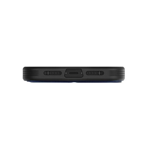 Etui UNIQ Transforma MagSafe na iPhone 13 Pro / iPhone 13 - niebieskie Etui UNIQ Transforma MagSafe na iPhone 13 Pro / iPhone 13 - niebieskie