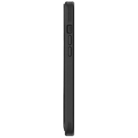 Etui UNIQ Transforma MagSafe na iPhone 13 - czarne Etui UNIQ Transforma MagSafe na iPhone 13 - czarne