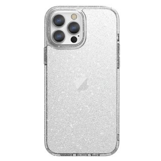 Etui Uniq LifePro Xtreme na iPhone 13 Pro / iPhone 13 - przezroczyste