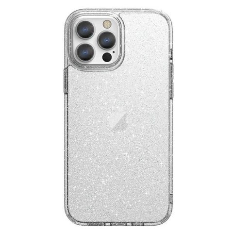 Etui Uniq LifePro Xtreme na iPhone 13 Pro / iPhone 13 - przezroczyste Etui Uniq LifePro Xtreme na iPhone 13 Pro / iPhone 13 - przezroczyste