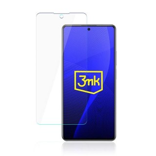 Szkło hybrydowe 3mk FlexibleGlass™ na Xiaomi 11T / 11T Pro