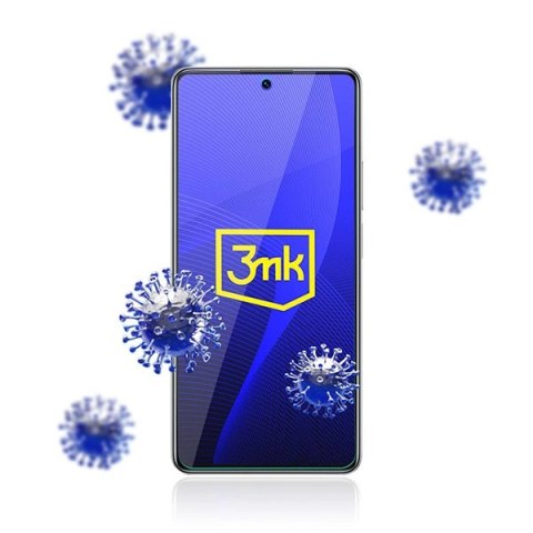 Szkło hybrydowe 3mk FlexibleGlass™ na Xiaomi 11T / 11T Pro