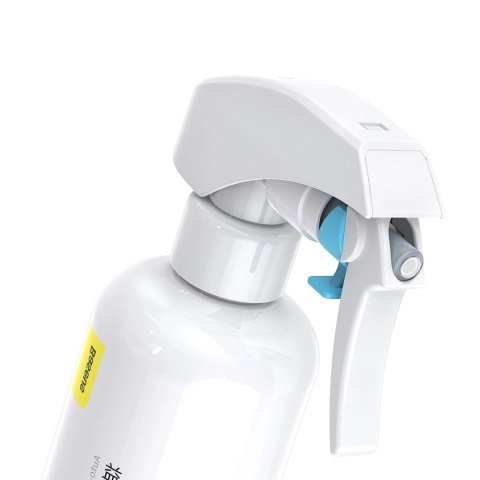 Baseus Auto-care spray do czyszczenia wnętrza samochodu 300ml biały (CRYH000002) Baseus Auto-care spray do czyszczenia wnętrza samochodu 300ml biały (CRYH000002)