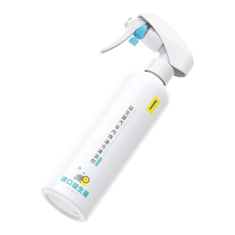 Baseus Auto-care spray do czyszczenia wnętrza samochodu 300ml biały (CRYH000002) Baseus Auto-care spray do czyszczenia wnętrza samochodu 300ml biały (CRYH000002)