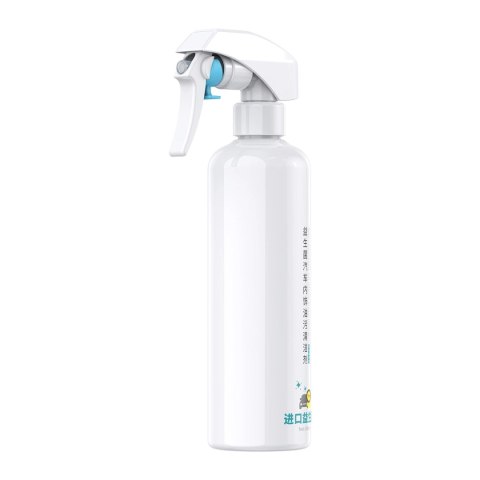 Baseus Auto-care spray do czyszczenia wnętrza samochodu 300ml biały (CRYH000002) Baseus Auto-care spray do czyszczenia wnętrza samochodu 300ml biały (CRYH000002)