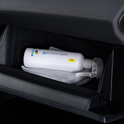 Baseus Auto-care spray do czyszczenia wnętrza samochodu 300ml biały (CRYH000002) Baseus Auto-care spray do czyszczenia wnętrza samochodu 300ml biały (CRYH000002)