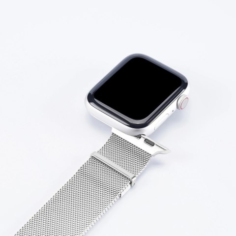 Dux Ducis Magnetic Strap pasek do Watch Ultra / 9 / 8 / 7 / 6 / 5 / 4 / 3 / 2 / SE (49 / 45 / 44 / 42 mm) magnetyczna opaska sre Dux Ducis Magnetic Strap pasek do Watch Ultra / 9 / 8 / 7 / 6 / 5 / 4 / 3 / 2 / SE (49 / 45 / 44 / 42 mm) magnetyczna opaska sre