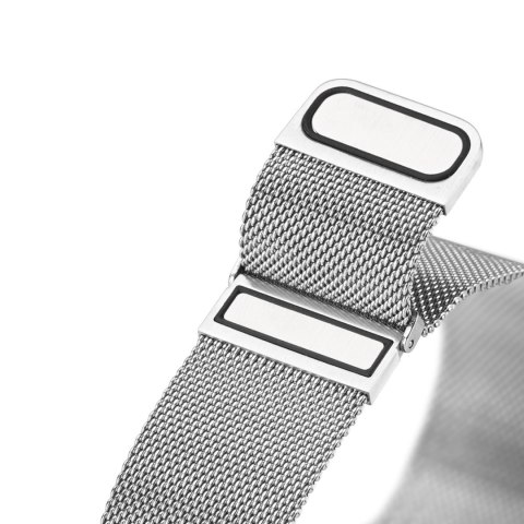 Dux Ducis Magnetic Strap pasek do Watch Ultra / 9 / 8 / 7 / 6 / 5 / 4 / 3 / 2 / SE (49 / 45 / 44 / 42 mm) magnetyczna opaska sre Dux Ducis Magnetic Strap pasek do Watch Ultra / 9 / 8 / 7 / 6 / 5 / 4 / 3 / 2 / SE (49 / 45 / 44 / 42 mm) magnetyczna opaska sre