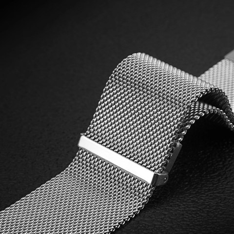 Dux Ducis Magnetic Strap pasek do Watch Ultra / 9 / 8 / 7 / 6 / 5 / 4 / 3 / 2 / SE (49 / 45 / 44 / 42 mm) magnetyczna opaska sre Dux Ducis Magnetic Strap pasek do Watch Ultra / 9 / 8 / 7 / 6 / 5 / 4 / 3 / 2 / SE (49 / 45 / 44 / 42 mm) magnetyczna opaska sre