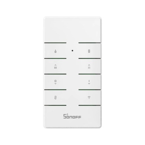 Sonoff pilot zdalnego sterowania do sprzętów marki Sonoff biały (RM433R2) Sonoff pilot zdalnego sterowania do sprzętów marki Sonoff biały (RM433R2)