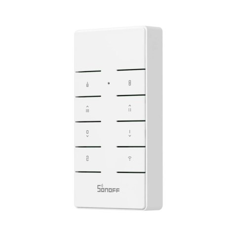 Sonoff pilot zdalnego sterowania do sprzętów marki Sonoff biały (RM433R2) Sonoff pilot zdalnego sterowania do sprzętów marki Sonoff biały (RM433R2)