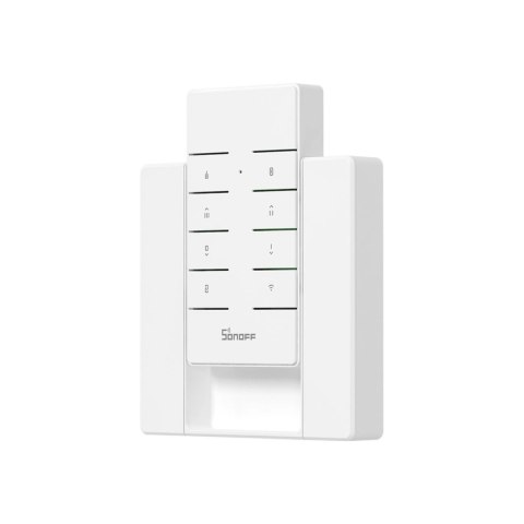 Sonoff pilot zdalnego sterowania do sprzętów marki Sonoff biały (RM433R2) Sonoff pilot zdalnego sterowania do sprzętów marki Sonoff biały (RM433R2)