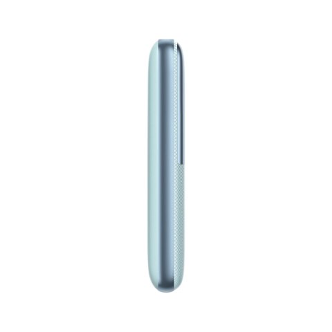 Baseus Bipow Pro powerbank 10000mAh 20W + kabel USB 3A 0.3m niebieski (PPBD040103) Baseus Bipow Pro powerbank 10000mAh 20W + kabel USB 3A 0.3m niebieski (PPBD040103)
