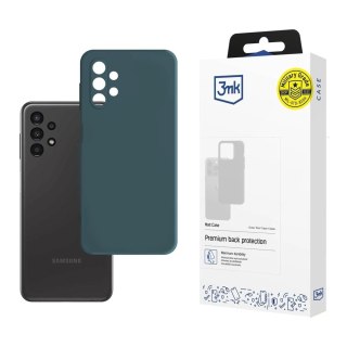 Etui 3mk Matt Case na Samsung Galaxy A13 4G - zielone