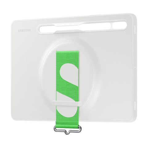 Samsung Strap Cover etui futerał Samsung Galaxy Tab S8 biały (EF-GX700CWEGWW) Samsung Strap Cover etui futerał Samsung Galaxy Tab S8 biały (EF-GX700CWEGWW)