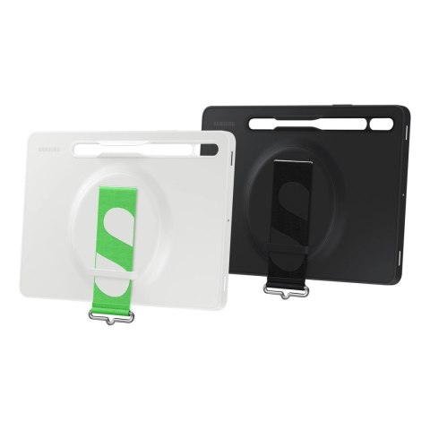 Samsung Strap Cover etui futerał Samsung Galaxy Tab S8 biały (EF-GX700CWEGWW) Samsung Strap Cover etui futerał Samsung Galaxy Tab S8 biały (EF-GX700CWEGWW)