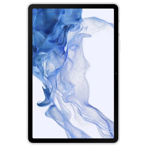 Samsung Strap Cover etui futerał Samsung Galaxy Tab S8 biały (EF-GX700CWEGWW) Samsung Strap Cover etui futerał Samsung Galaxy Tab S8 biały (EF-GX700CWEGWW)