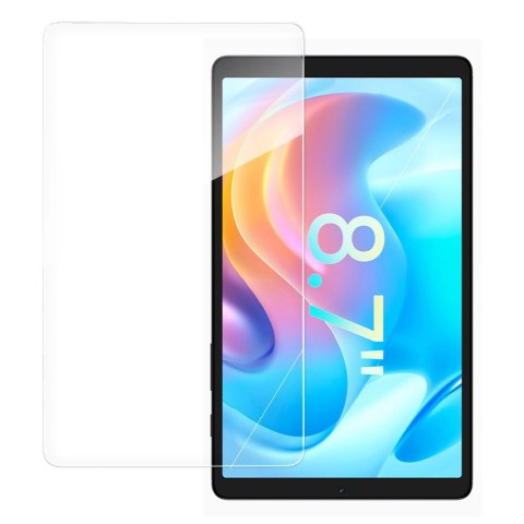 Wozinsky Tempered Glass szkło hartowane 9H Realme Pad Mini Wozinsky Tempered Glass szkło hartowane 9H Realme Pad Mini