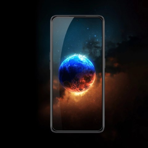 Nillkin CP+PRO ultracienkie szkło hartowane na cały ekran z ramką 0,2 mm 9H OnePlus Ace czarny Nillkin CP+PRO ultracienkie szkło hartowane na cały ekran z ramką 0,2 mm 9H OnePlus Ace czarny