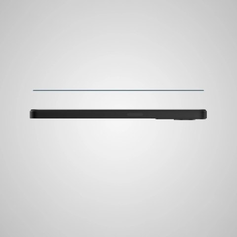 Nillkin CP+PRO ultracienkie szkło hartowane na cały ekran z ramką 0,2 mm 9H OnePlus Ace czarny Nillkin CP+PRO ultracienkie szkło hartowane na cały ekran z ramką 0,2 mm 9H OnePlus Ace czarny