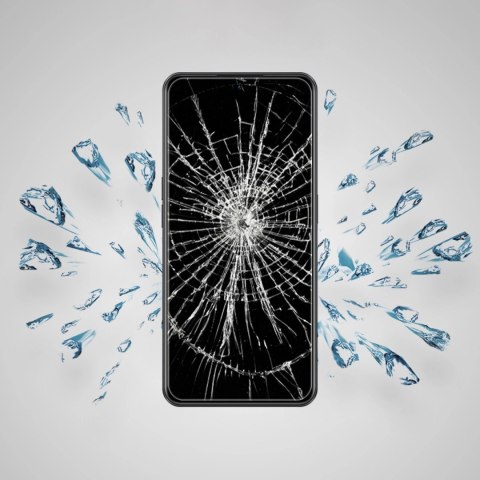 Nillkin CP+PRO ultracienkie szkło hartowane na cały ekran z ramką 0,2 mm 9H OnePlus Ace czarny Nillkin CP+PRO ultracienkie szkło hartowane na cały ekran z ramką 0,2 mm 9H OnePlus Ace czarny