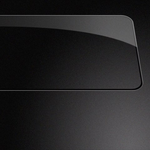Nillkin CP+PRO ultracienkie szkło hartowane na cały ekran z ramką 0,2 mm 9H Realme 9 Pro czarny Nillkin CP+PRO ultracienkie szkło hartowane na cały ekran z ramką 0,2 mm 9H Realme 9 Pro czarny