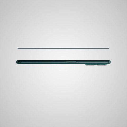 Nillkin CP+PRO ultracienkie szkło hartowane na cały ekran z ramką 0,2 mm 9H Realme 9 Pro czarny Nillkin CP+PRO ultracienkie szkło hartowane na cały ekran z ramką 0,2 mm 9H Realme 9 Pro czarny