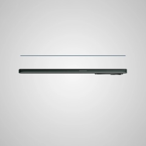 Nillkin CP+PRO ultracienkie szkło hartowane na cały ekran z ramką 0,2 mm 9H Realme GT Neo 3 czarny Nillkin CP+PRO ultracienkie szkło hartowane na cały ekran z ramką 0,2 mm 9H Realme GT Neo 3 czarny