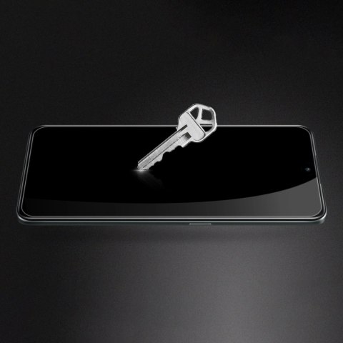 Nillkin CP+PRO ultracienkie szkło hartowane na cały ekran z ramką 0,2 mm 9H Realme GT Neo 3 czarny Nillkin CP+PRO ultracienkie szkło hartowane na cały ekran z ramką 0,2 mm 9H Realme GT Neo 3 czarny