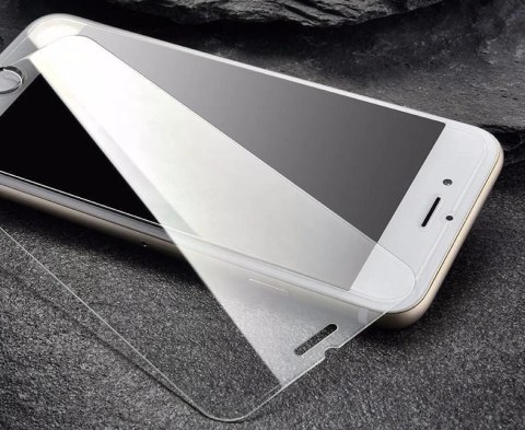 Tempered Glass szkło hartowane 9H iPhone 14 Pro (opakowanie - koperta)