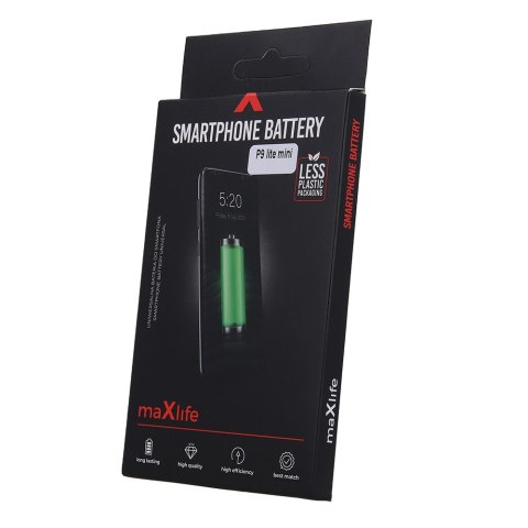 Bateria Maxlife do Huawei P9 Lite Mini / Y6 2017 / Y5 2018 HB405979ECW 2900mAh Bateria Maxlife do Huawei P9 Lite Mini / Y6 2017 / Y5 2018 HB405979ECW 2900mAh