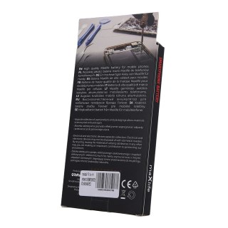 Bateria Maxlife do Huawei P9 Lite Mini / Y6 2017 / Y5 2018 HB405979ECW 2900mAh