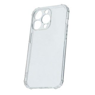 Nakładka Anti Shock 1,5 mm do iPhone 14 Pro 6,1" transparentna
